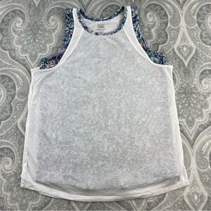 Athleta Girl Tank Top  